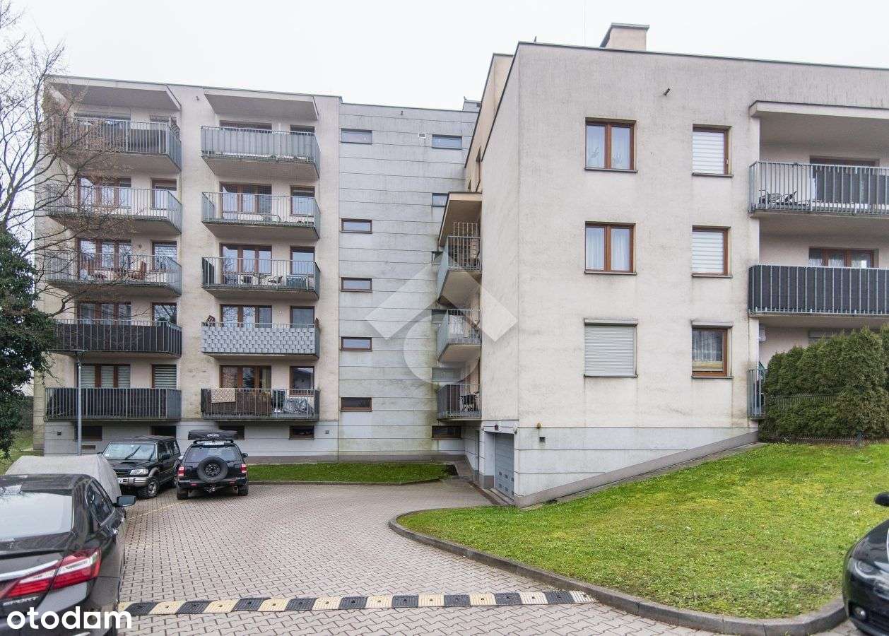 Nowa cena! 2 pokoje, 2013r, garaż podziemny - Pełny obrazek: 2/11