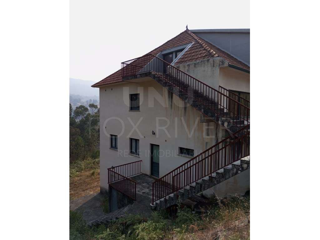 Moradia T4 Riba de Mouro, Monção - Grande imagem: 5/5