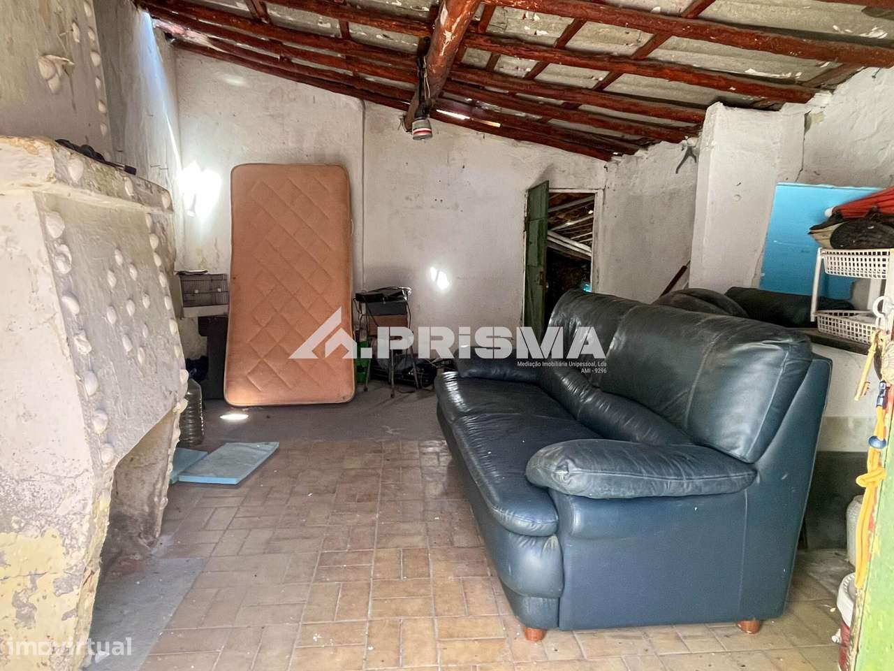 2 Moradias para venda em Peroledo, Fratel-12