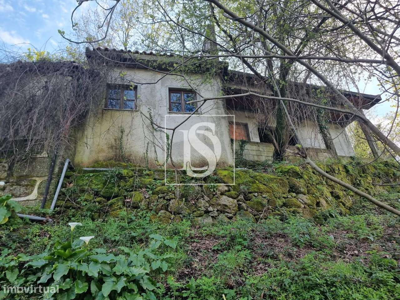 Moradia T3 Venda em Parada do Bouro,Vieira do Minho - Grande imagem: 3/26