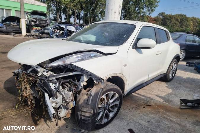 Galerie evacuare 1.5 dci k9k410 45539R Nissan Juke YF15  [din 2010 pa - 7