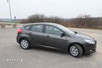 Ford Focus 1.6 Trend - 4