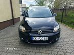 Volkswagen Golf Plus 1.6 TDI BlueMot Comfortline DSG - 13