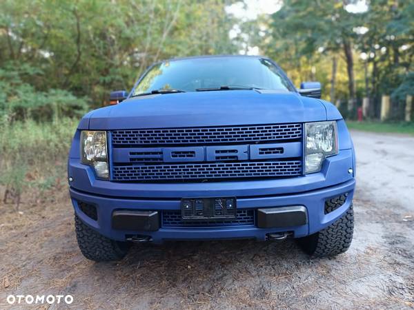 Ford F150 - 14