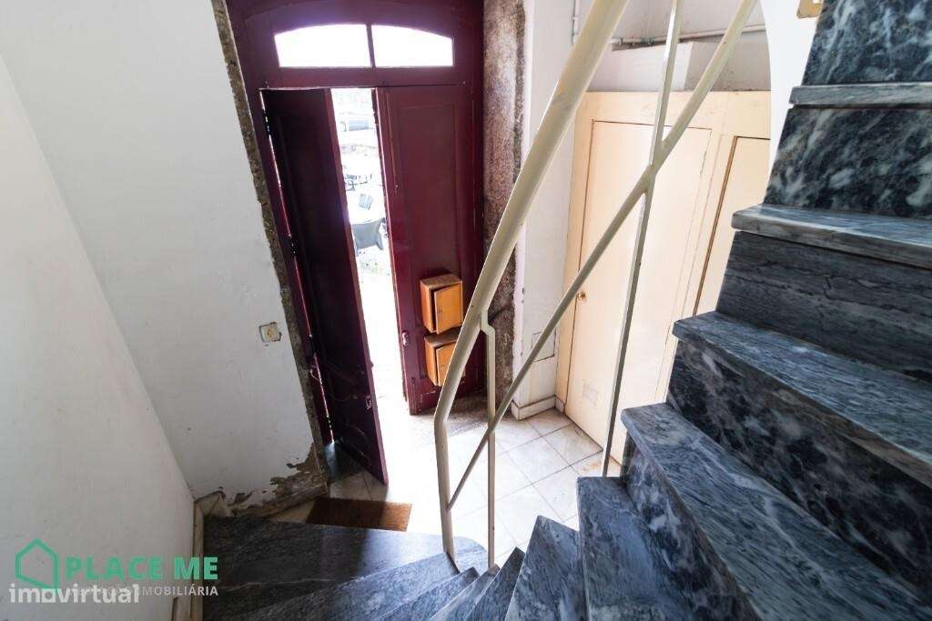 Arrendamento T2 Braga - Centro Histórico - Grande imagem: 3/22