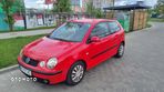 Volkswagen Polo 1.4 16V Trendline - 1