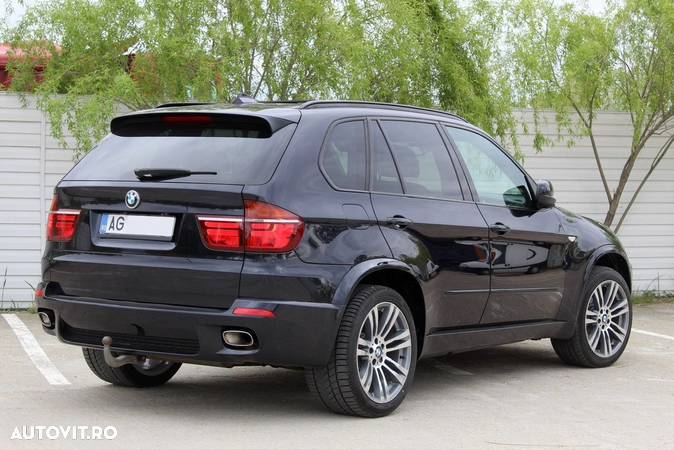 BMW X5 xDrive40d M Sport Edition - 5