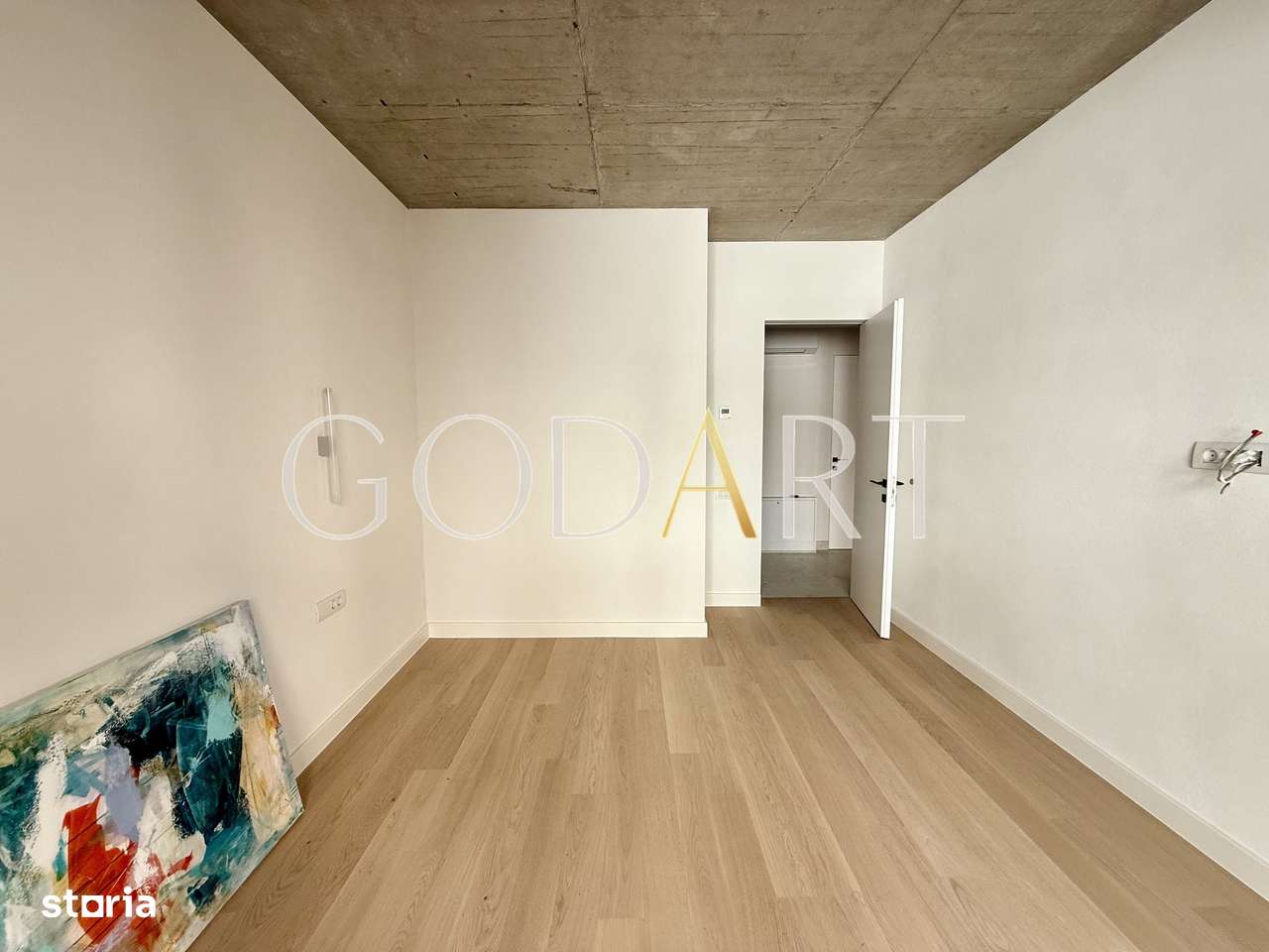 DUPLEX EXCLUSIVIST 2025 | DOROBANTI | CURTE PROPRIE| 2 PARCARI - Imagine principală: 5/20