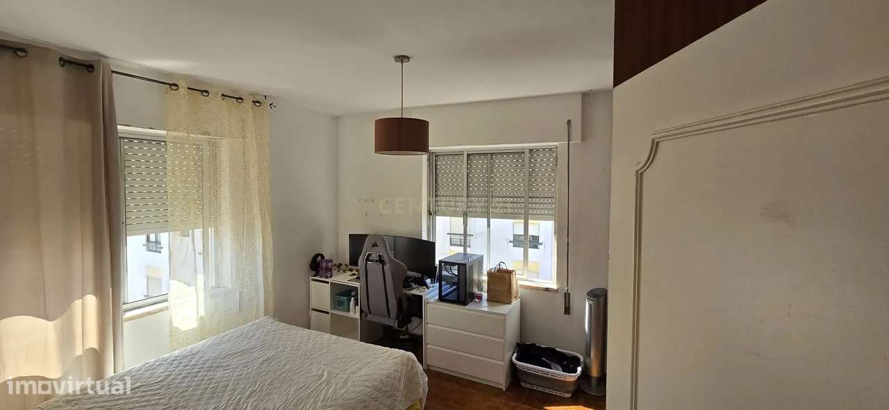 Apartamento T3 com Elevador em Elvas, Portalegre-9