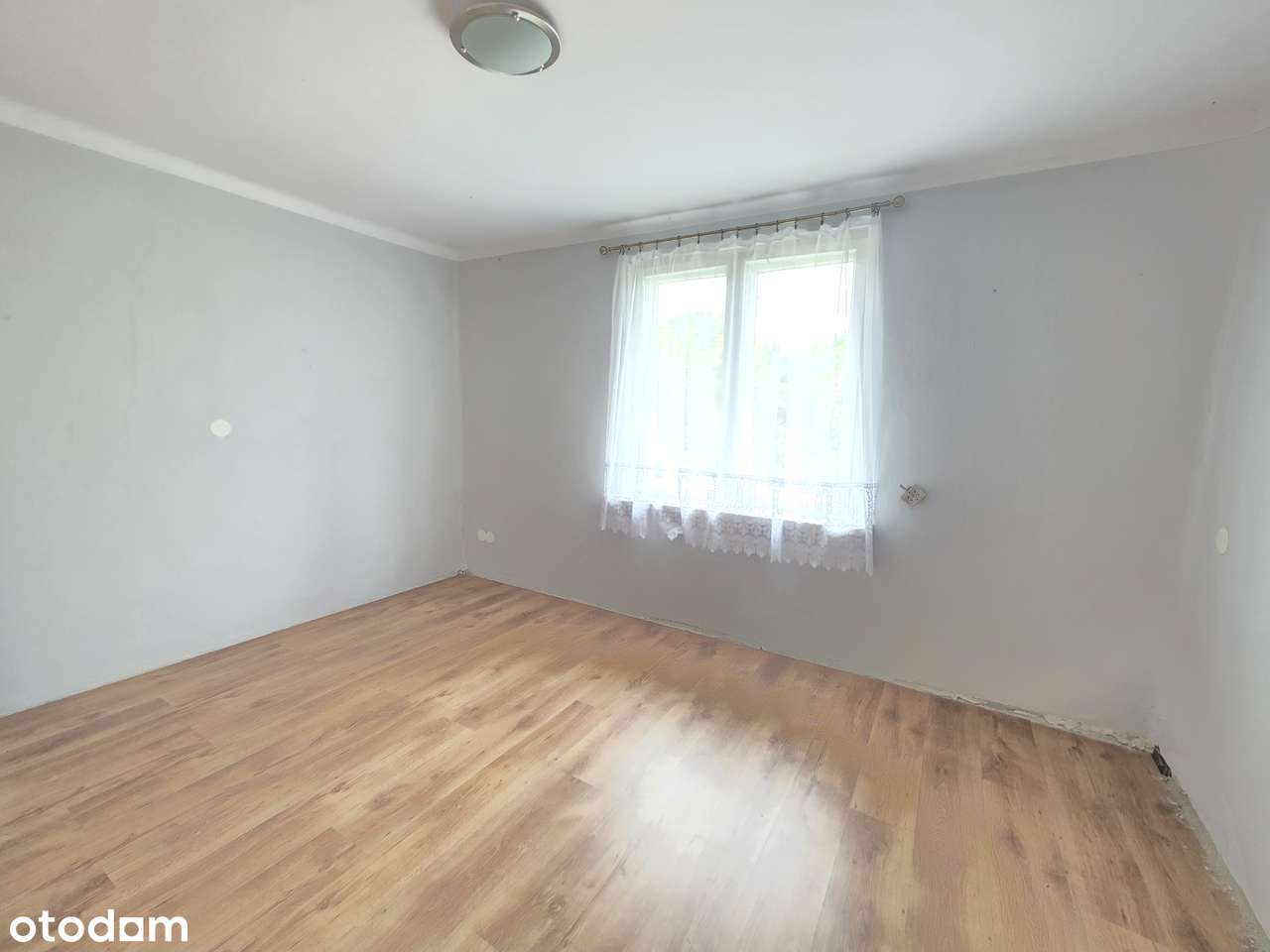 Wolonostojący dom w centrum miasta/ duży garaż pod warsztat/od zaraz-8