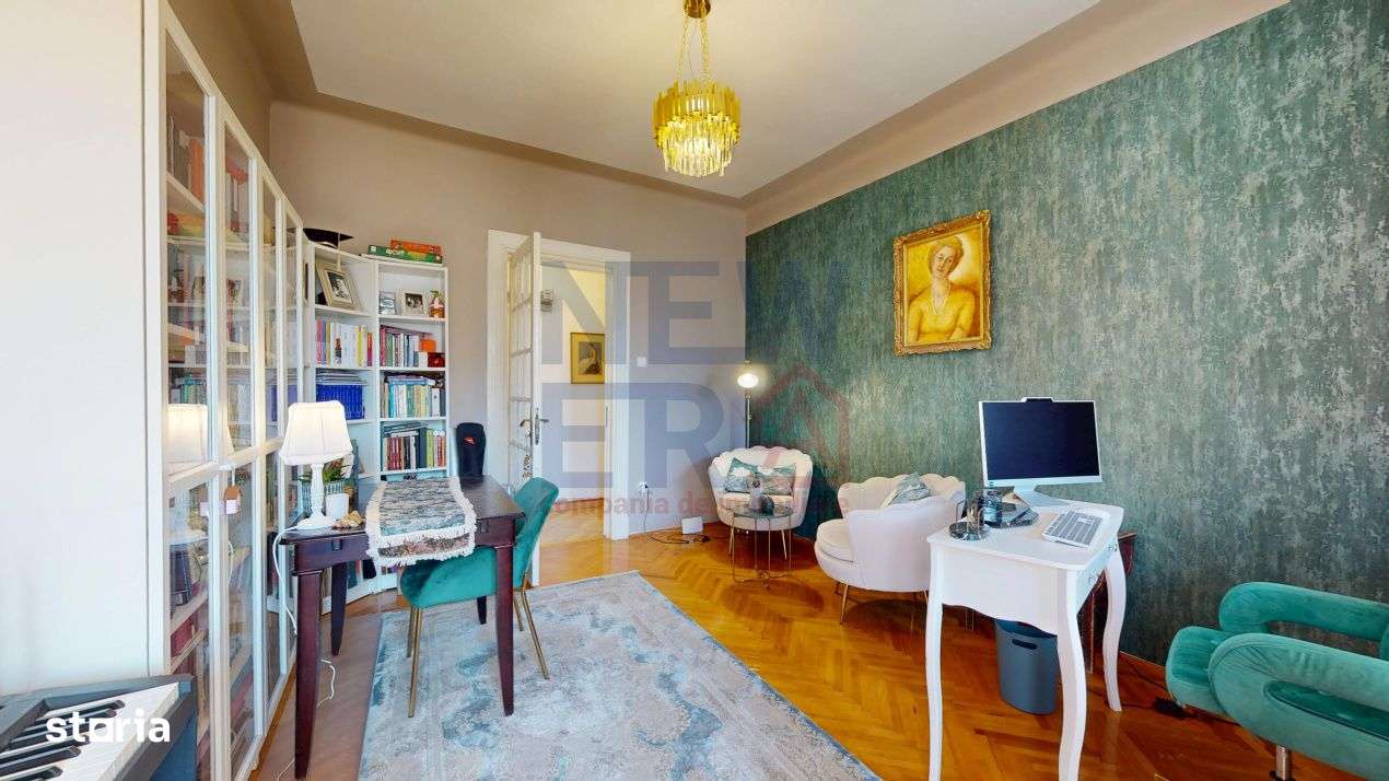 Apartament 4 camere de vanzare | Bd. Ferdinand – Str. Caminului-4