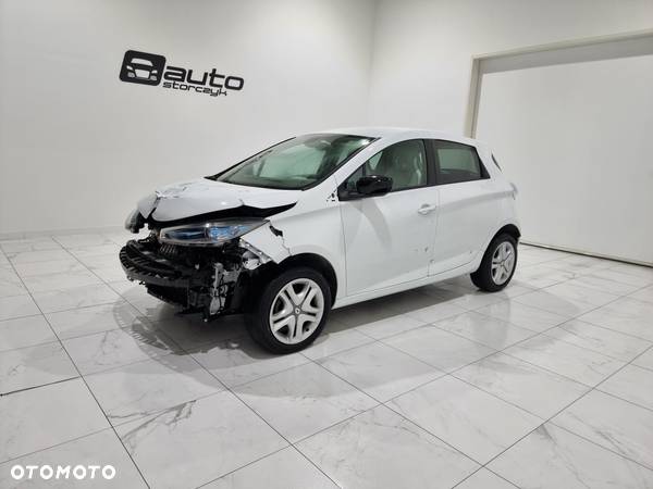 Renault Zoe - 5