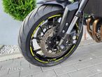 Yamaha MT - 21