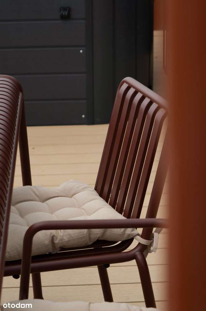 Apartament z tarasem na dachu i jacuzzi-17