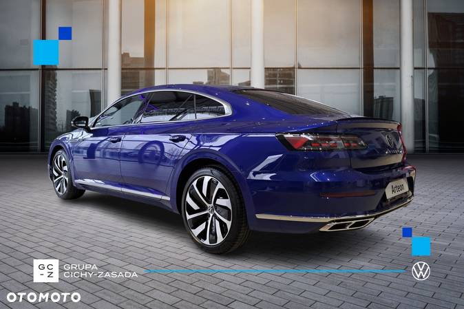 Volkswagen Arteon - 3