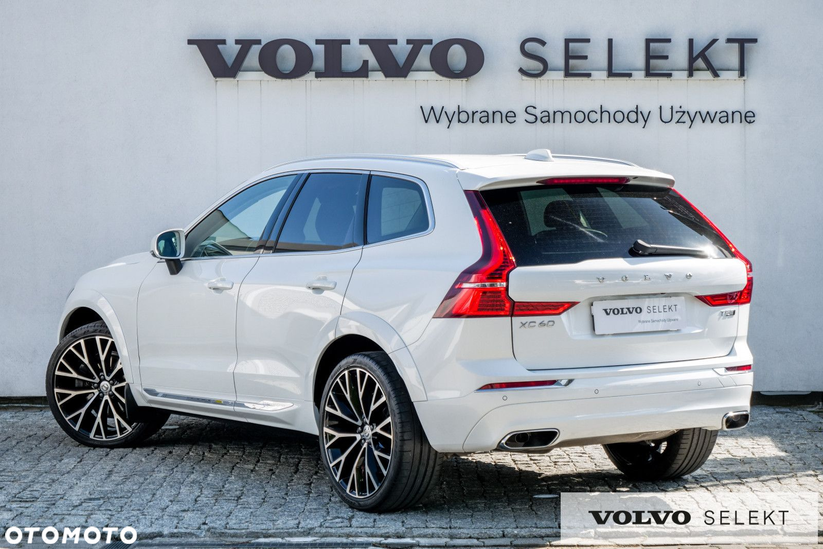 Volvo XC 60 - 7