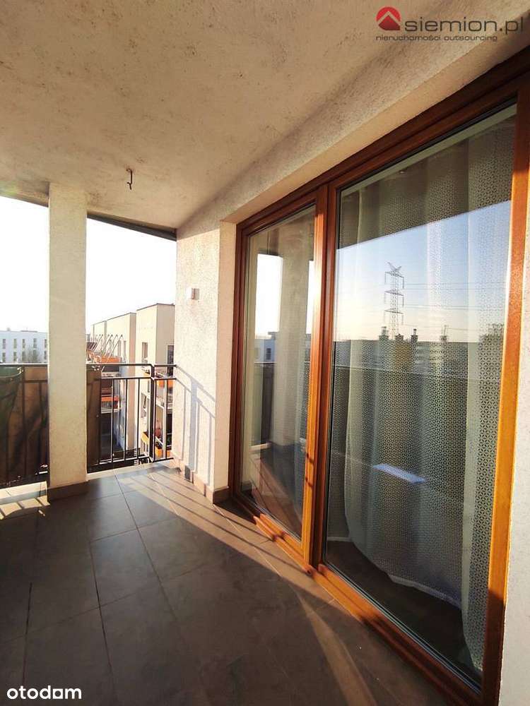 umeblowany apartament z tarasem-17