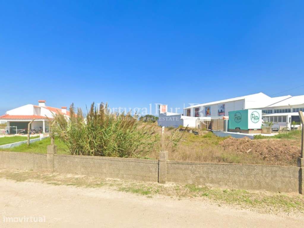 Lote de terreno para desenvolver projeto de turismo - Grande imagem: 4/6