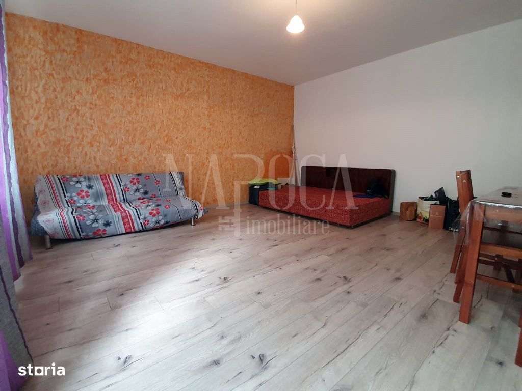 Apartament 2 camere de vanzare in Floresti