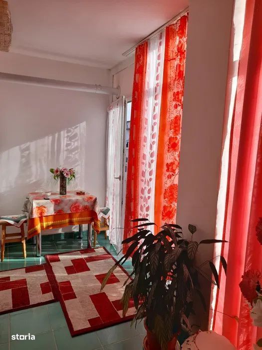 Apartament cu 1 camere de vânzare, Floresti