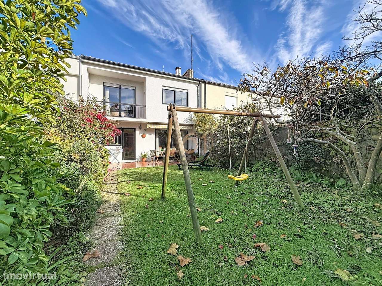 Moradia T4 em Nevogilde-37