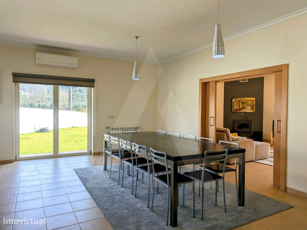 Moradia Isolada T3+1 em Soutelo - Macinhata do Vouga-8