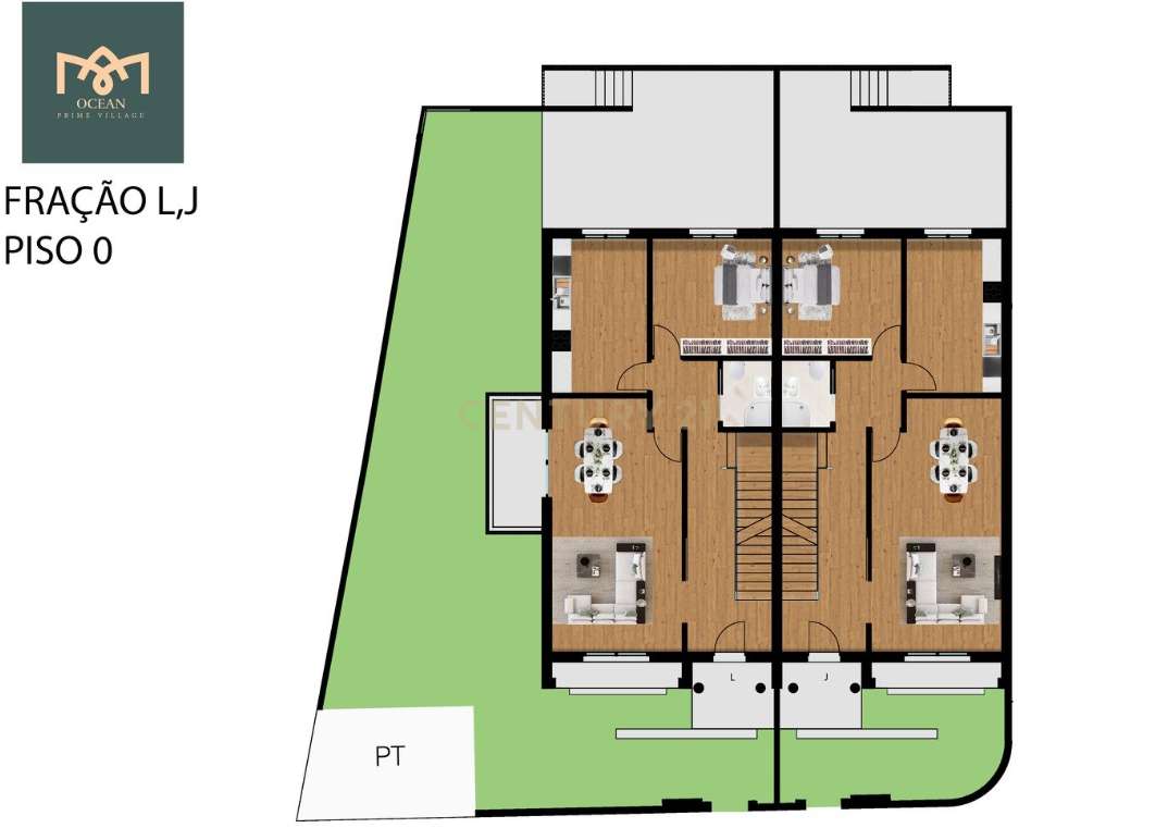 Ocean Prime Village – A Referência de Elegância em São Pedro do Estori-26