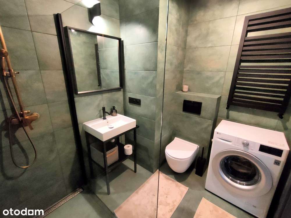 Mieszkanie 2 pok. 51,5 m2 na os. Idea, Wacyn, ul. Listopadowa, Radom-14