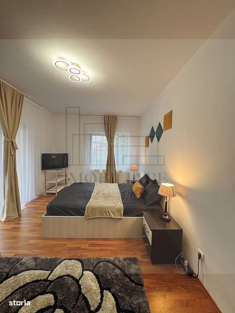 Apartament 3 camere decomandate, 2 băi | Parcare proprie | Andrei Mure - Imagine principală: 4/18