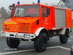 Unimog U1300 Turbo 170KM Unikat - 2