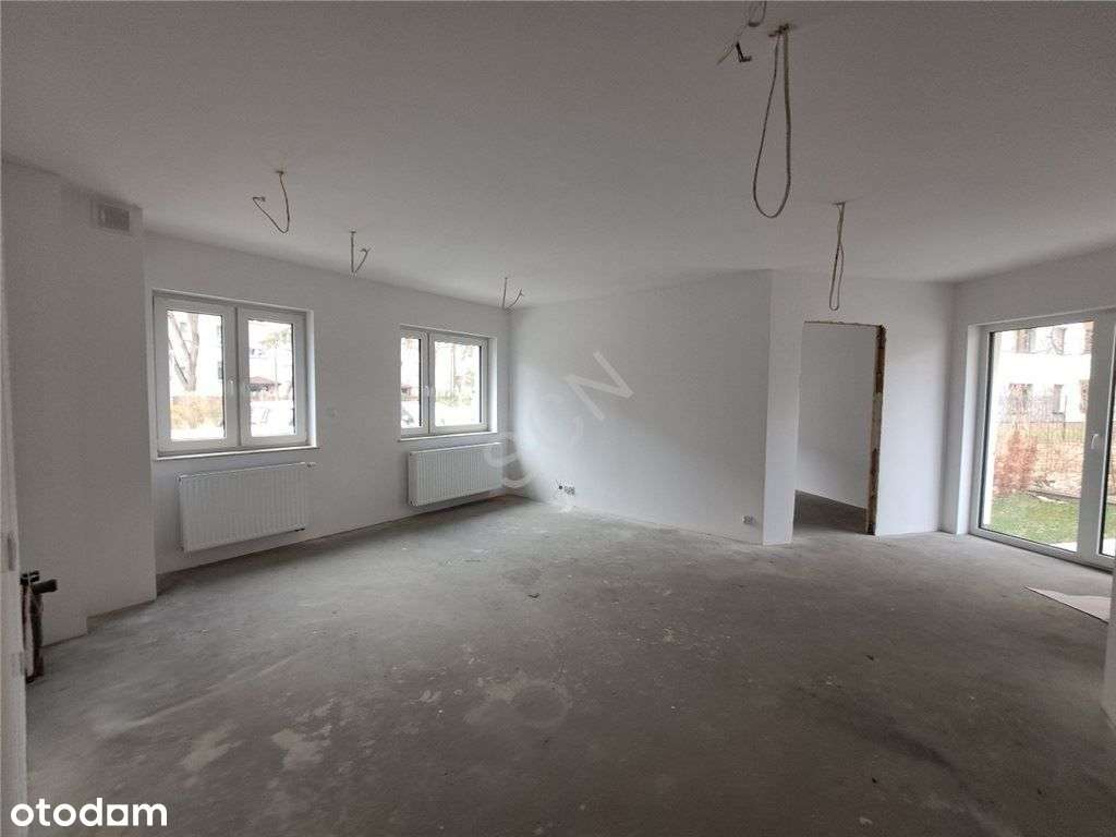 Idealne na pierwsze mieszkanie, lub inwestycję! - Pełny obrazek: 4/9