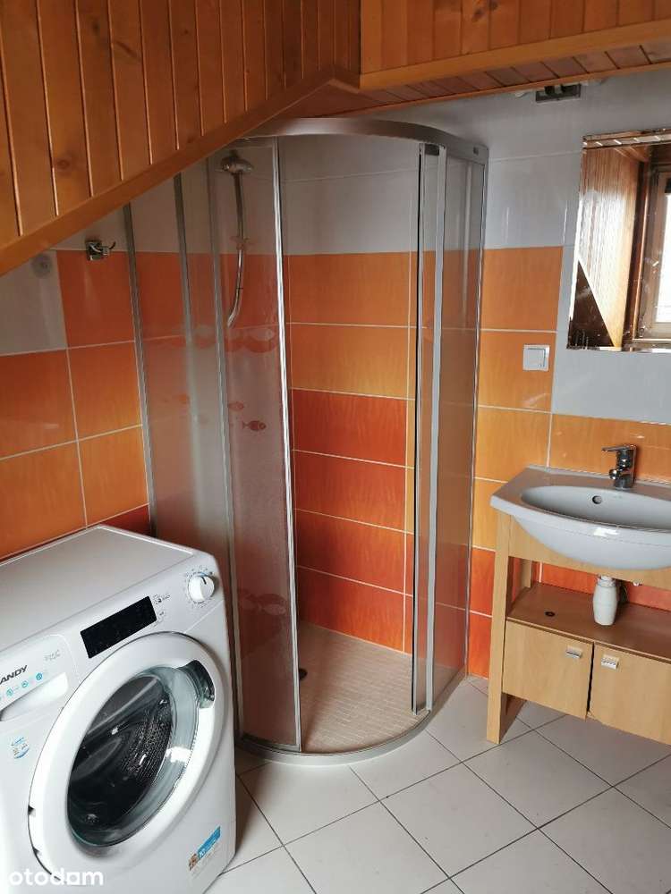 Przestronne mieszkanie 30m² z pełnym wyposażeniem - Pełny obrazek: 4/9