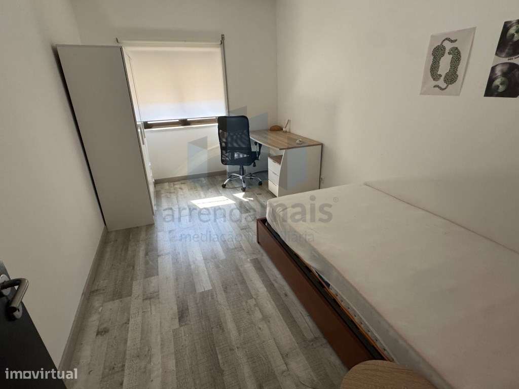 Vende-se apartamento T3 em Coimbra, otimo para rendimento-14