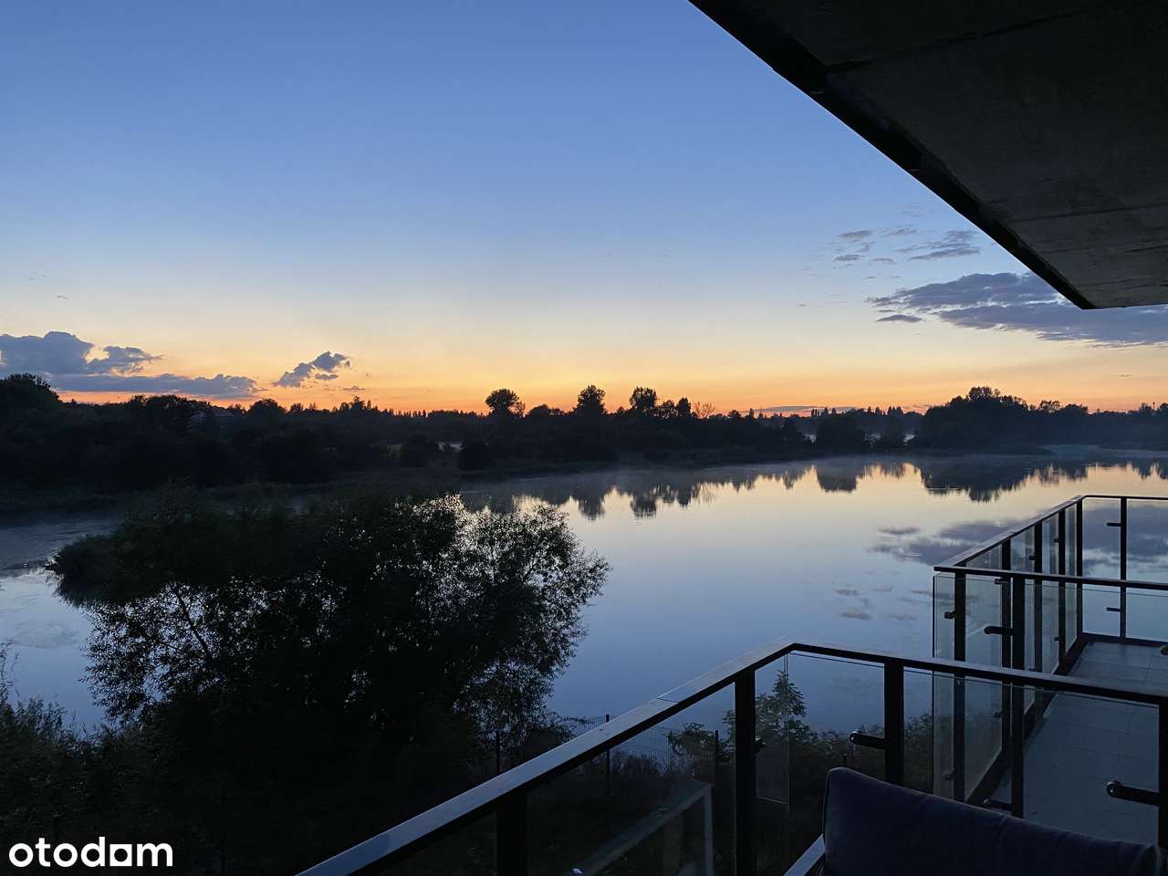 2-pokojowe mieszkanie | widok na staw i zieleń | Stara Cegielnia-17