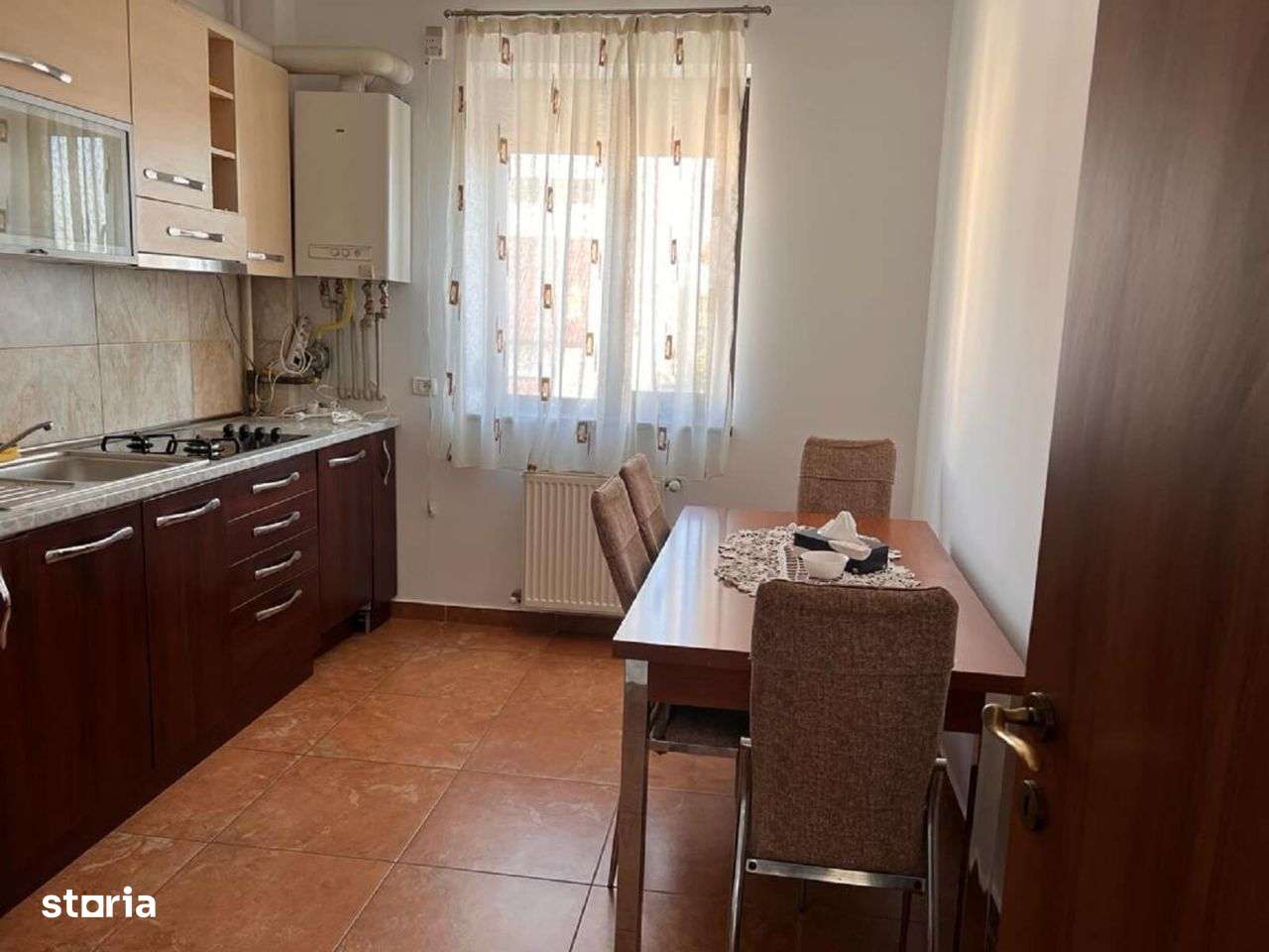 Ofer inchiriere ap 3 cam, Gavana Platou, mobilat si utilat, 450 euro - Imagine principală: 5/17