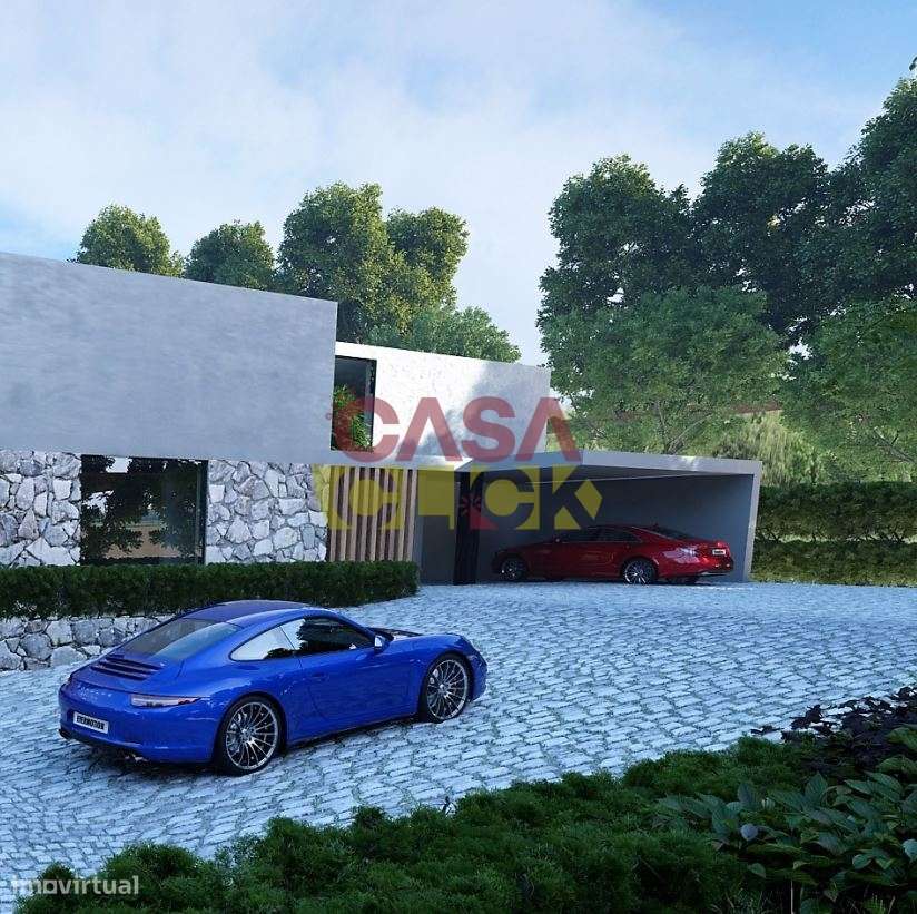 Terreno Urbano  Venda em Meia Via,Torres Novas - Grande imagem: 5/15