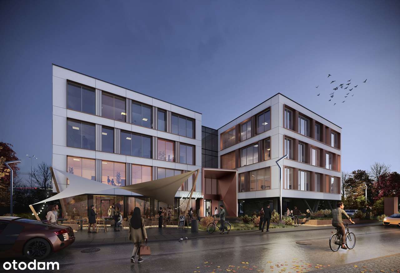 Piekarnicza Office Park-0