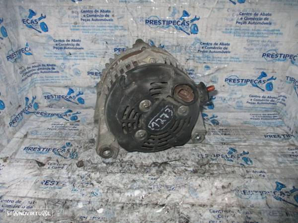 Alternador 3140067J0 1042104660 SUZUKI GRAND VITARA 2007 1.9 D DDIS      5P PRETO - 3