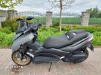 Yamaha X-max - 3