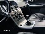 Volvo XC 60 DRIVe Summum - 29