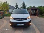 Opel Vivaro L3H1 Najdłuższy - 21