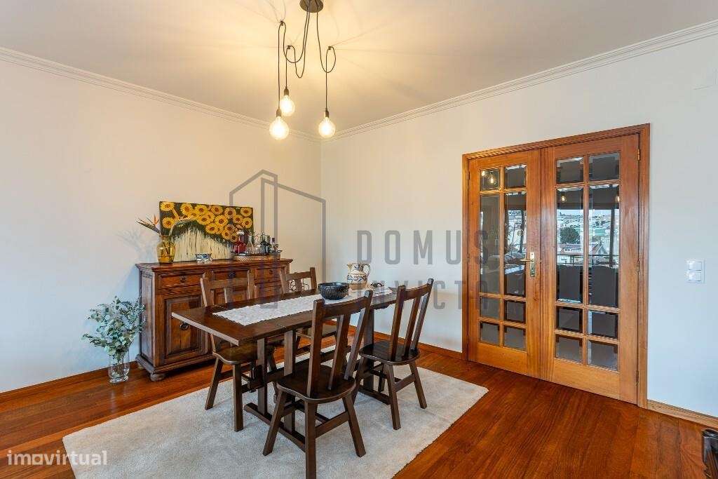 Apartamento T2+1 no centro de Ermesinde-5