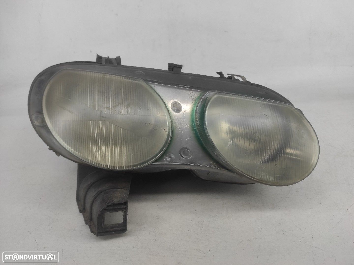 Optica Farol Direita Drt Rover 75 Tourer (Rj) - 1