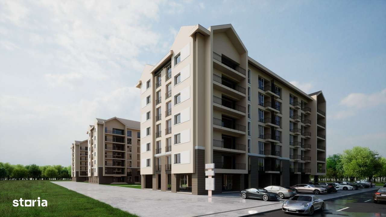 Apartament 3 camere / 2 bai - Metrou Berceni (400 metri) - Imagine principală: 4/5