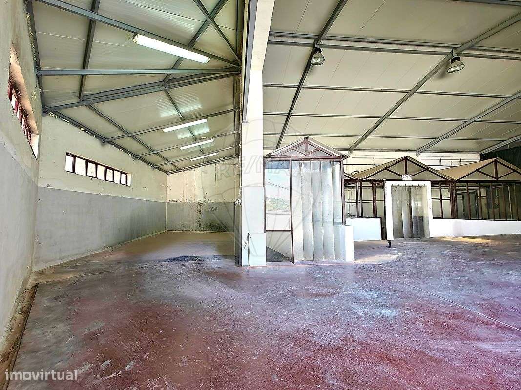 Armazém  para venda - Grande imagem: 4/16