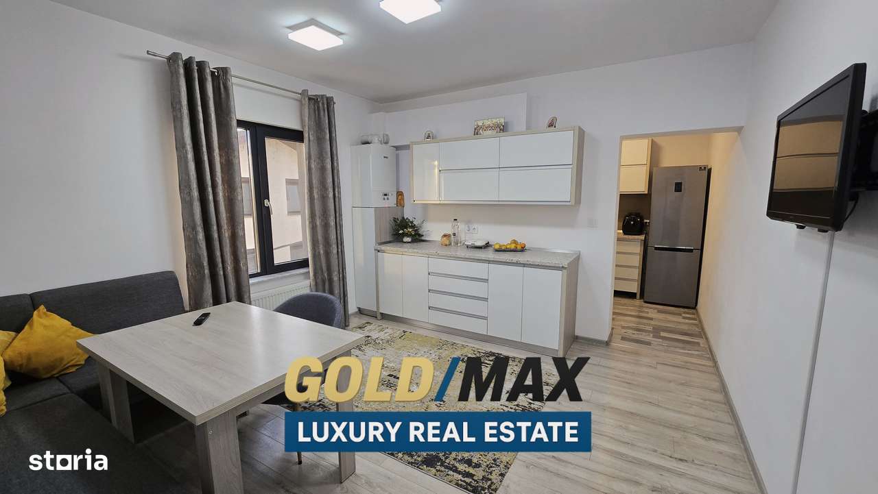 Apartament 3 camere, Trivale, 103 m² utili, mobilat si utilat-18