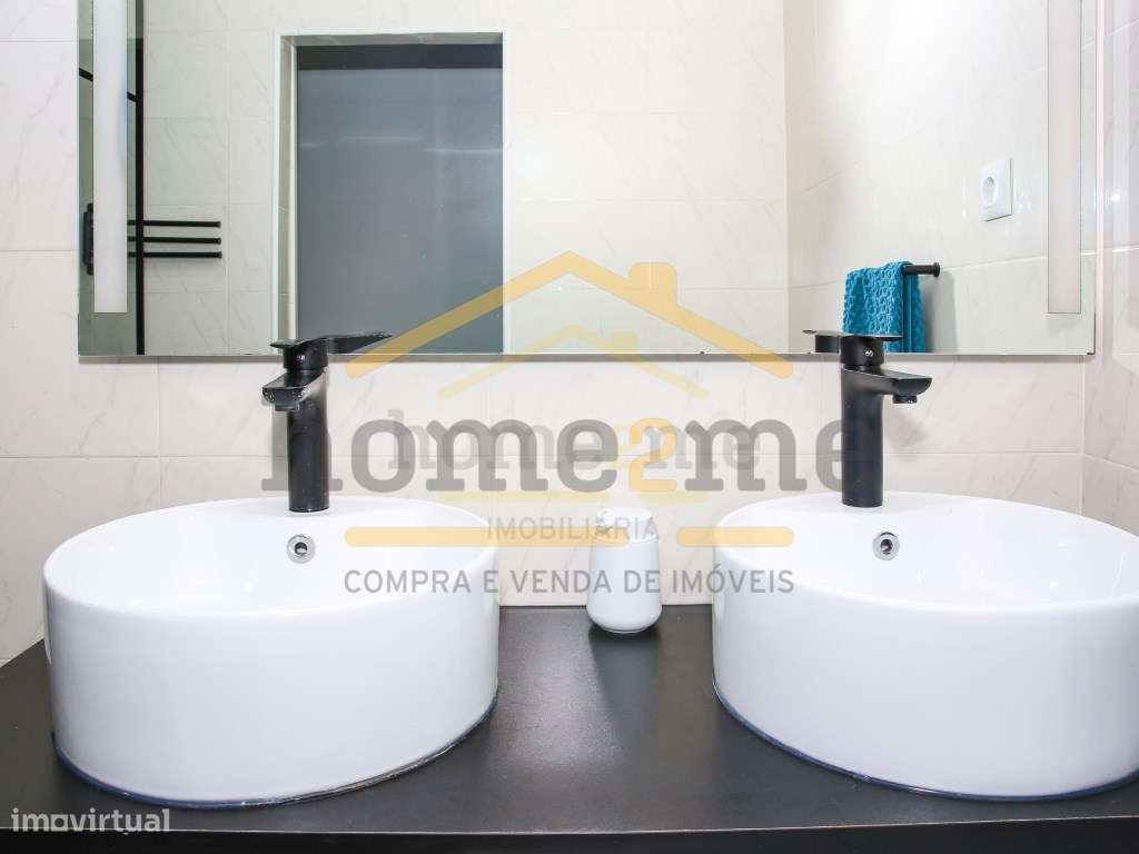 Apartamento T3- Póvoa de Santa Iria-11