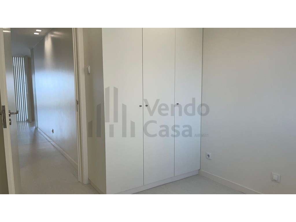 Vende-se T3 -Frente Mar-Póvoa de Varzim-18