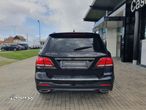 Mercedes-Benz GLE - 4