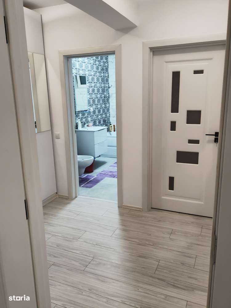 Apartament 2 camere – 62 mp, decomandat, etaj 3/3 – Drumul Fermei - Imagine principală: 4/19